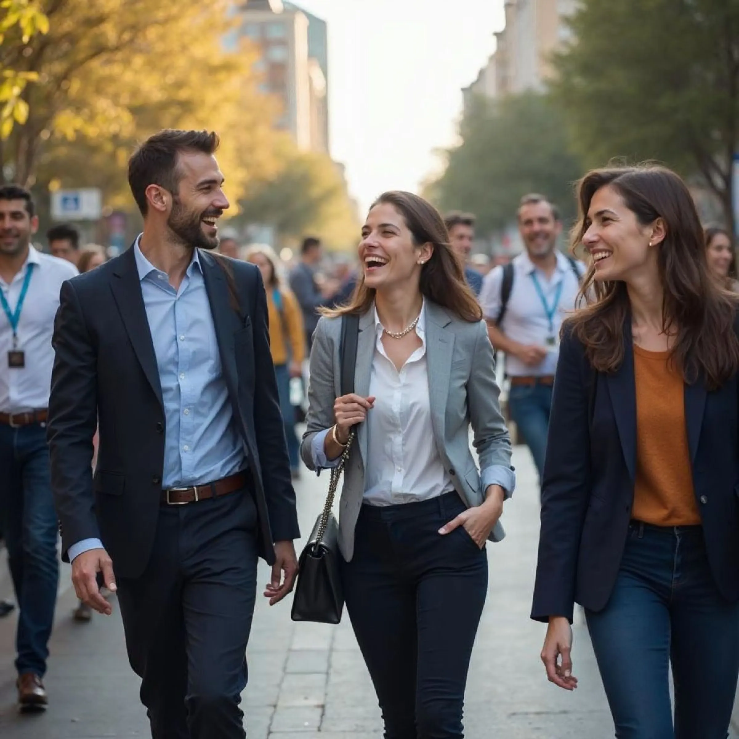 Бизнес обучение