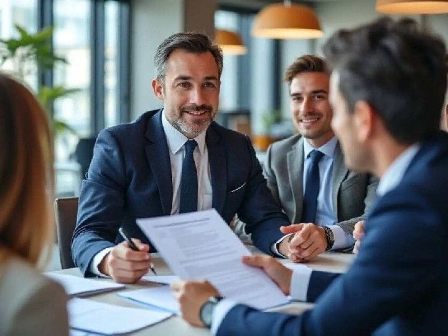 Программы обучения